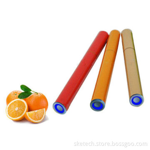 Disposable e-cigarette, 2014 newest product JC910 in 500puffs